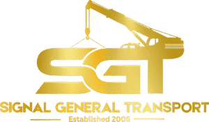 sgt finel logo